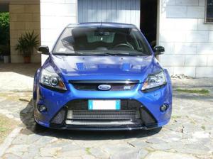 Ford Focus 2.5 RS White Edition