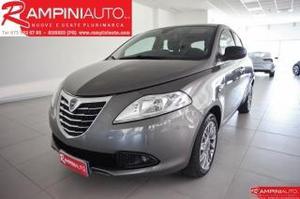 Lancia ypsilon 1.2 ecochic gpl ok neopatentati