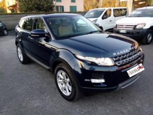 Land Rover Evoque 2.2 TD4 5p. Prestige