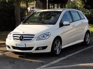 Mercedes-benz b 180 cdi chrome