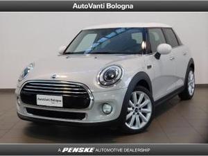 Mini mini mini 1.5 cooper d business xl 5 porte