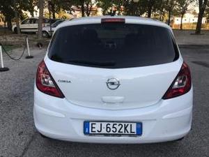 Opel corsa 1.2 5 porte cosmo " una bomboniera "
