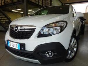 Opel frontera mokka 1.4 turbo ecotec 140cv 4x4 start&stop