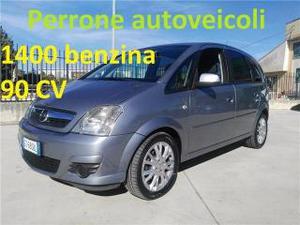 Opel meriva 1.4 benzina 16v club