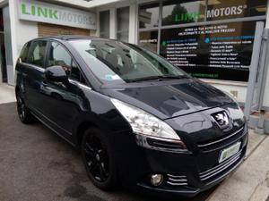 Peugeot V HDi 150CV Family