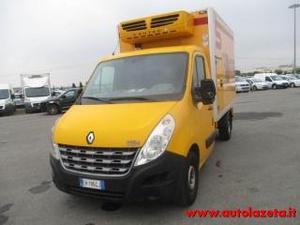 Renault master t dci/125 frigo rrc -20Â° + fna