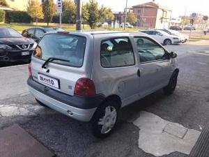 Renault twingo 1.2i cat ice clima, neopatentato, solo 