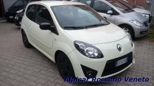 Renault twingo v tce sport edition
