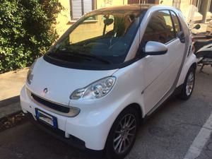 Smart for two  km