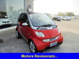 Smart fortwo 600 passion (40 kw) nÂ°5