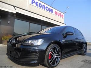 VW GOLF 2.0 GTD DSG 5P.T.A.NAVI P