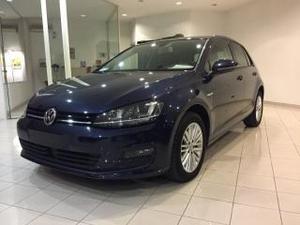 Volkswagen golf 1.6 tdi 110 cv dsg 5p. highline bluemotion