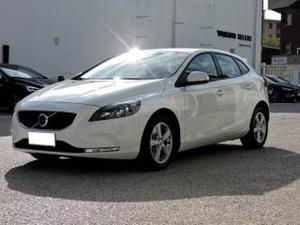 Volvo v40 t3 kinetic automatica