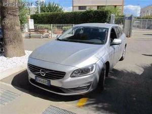 Volvo v60 d2 1.6 business navi