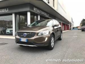 Volvo xc 60 d3 geartronic business