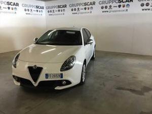 Alfa romeo giulietta 1.6 jtdm 120 cv super