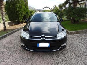 Citroen C5 SW 2.0 HDi 140 FAP Exclusive