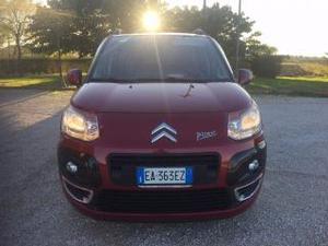 Citroen c3 picasso 1.6 hdi km