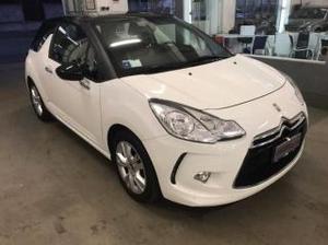 Citroen ds3 chic 1.4