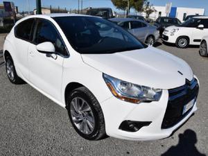 DS DS 4 DS4 2.0 HDi 135 Sport Chic