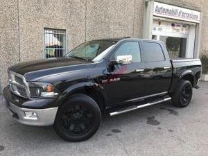 Dodge ram  laramie "full"leggere descrizione"