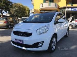 Kia venga 1.4 crdi 90cv active