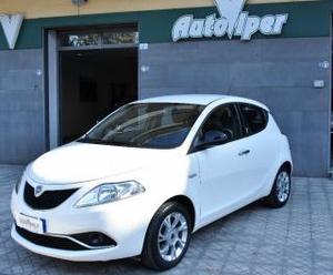 Lancia ypsilon  cv 5 porte gold