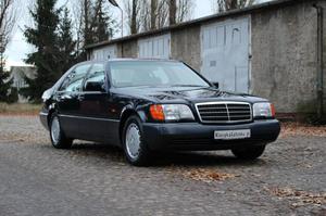 Mercedes-Benz - 600 SEL - 
