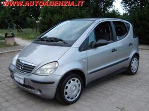 Mercedes-benz a 170 cdi cat avangard