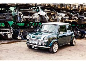 Mini Cooper 1.3cc