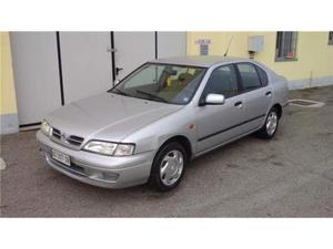 Nissan Primera 1.6i 16V cat 5 porte SE Metano