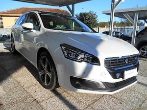 Peugeot 508 SW 508 BlueHDi 180 EAT6 S&S SW Allure