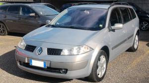 Renault Megane 1.5 dCi/100CV SW GRANDTOUR LUXE