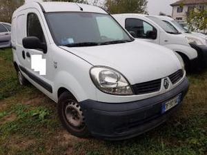 Renault kangoo 1.5 dci/60cv 4p. confort express gv