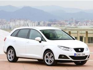 Seat ibiza st 1.2 tdi cr dpf copa