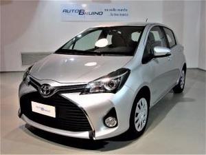 Toyota yaris 1.0 5 porte business