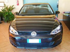 Volkswagen Golf 1.6 TDI 5p. Comfortline BlueMotion