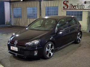 Volkswagen golf 2.0 tsi 5p. gti "unico proprietario"