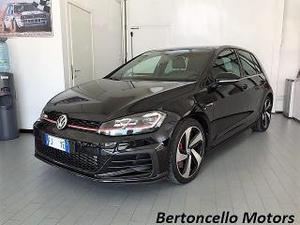 Volkswagen golf performance  cv tsi dsg 5p. bmt