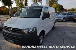 Volkswagen transporter 2.0 tdi 102cv pc furgone business