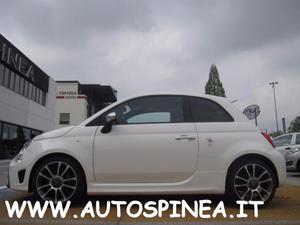 ABARTH  Turbo T-Jet 165 CV Turismo #navi #clim.autom