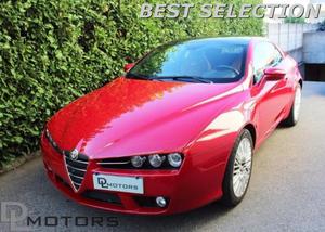 ALFA ROMEO Brera 2.4 JTDm 20V 210CV NAVI+XENON+CERCHI 18