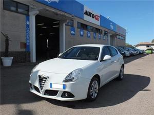 ALFA ROMEO Giulietta 1.6 JTDm- CV Progression rif.