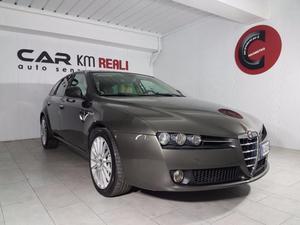 ALFA ROMEO  JTDm 20V Sportwagon rif. 