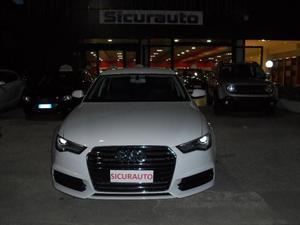 AUDI A6 Avant 2.0 TDI ultra S tronic "NAVI"XENON"CA rif.