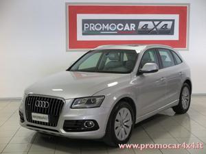 AUDI Q5 2.0 TFSI hybrid quattro tiptronic Advanced rif.