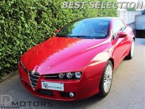 Alfa Romeo BRERA 2.4 JTDM 20V 210CV NAVI+