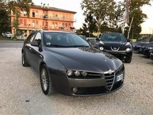 Alfa romeo  sportwagon jtdm exclusive