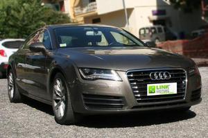 Audi A7 Sportback 3.0 V6 TDI 245 CV Quattro S TR. -