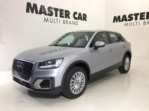 Audi Q2 1.6 TDI Design